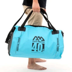 SAC ETANCHE AQUA MARINA 40L -Minn Kota Soldes Magasin sac etanche aqua marina 40l 2