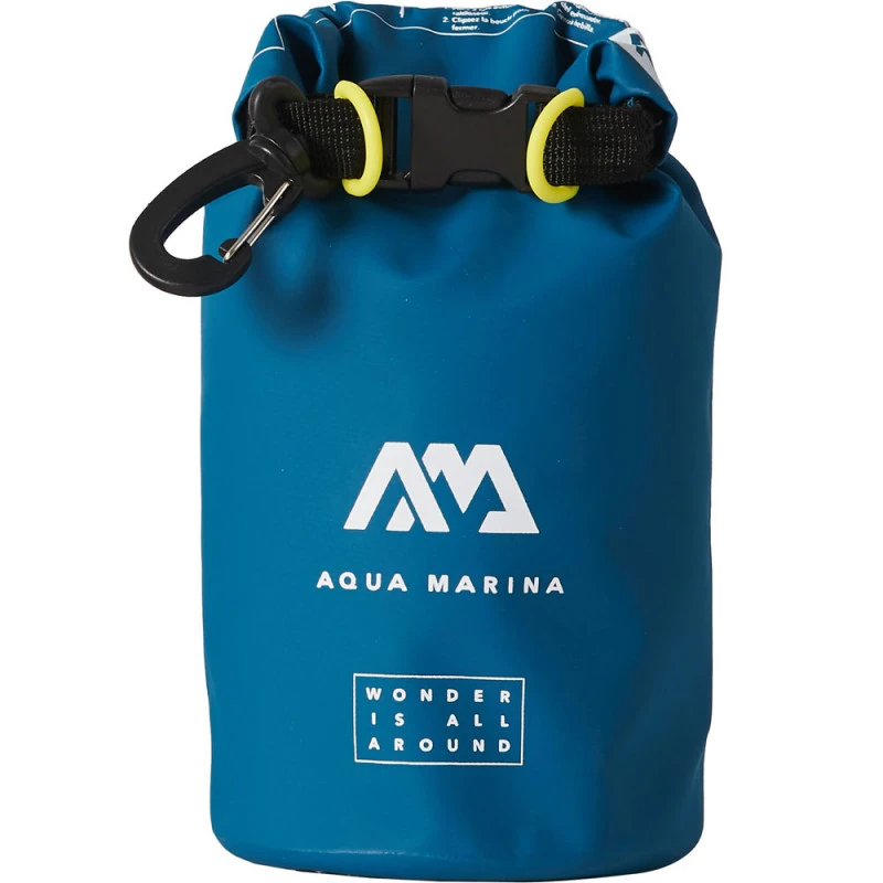 SAC ETANCHE AQUA MARINA MINI 2L 4 SAC ETANCHE AQUA MARINA MINI 2L – Image 4