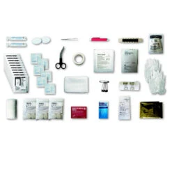 SAC ETANCHE DE PREMIER SECOURS XL EXPEDITION FIRST AID RFX CARE -Minn Kota Soldes Magasin sac etanche de premier secours xl expedition first aid rfx care 2