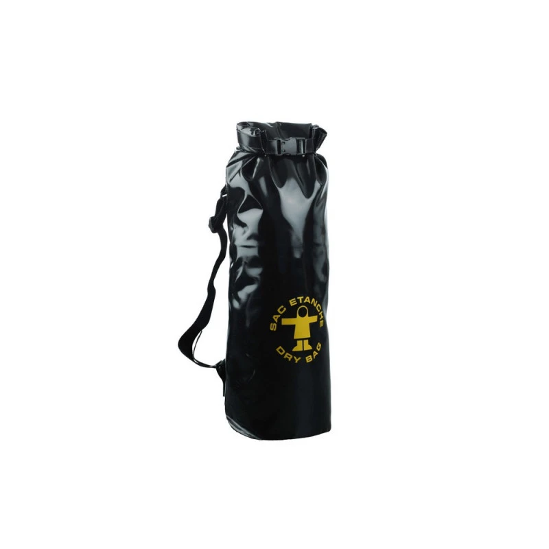 Sac étanche GUY COTTEN Avec Poignée N°1 De 15L 2 Sac étanche GUY COTTEN Avec Poignée N°1 De 15L – Image 2