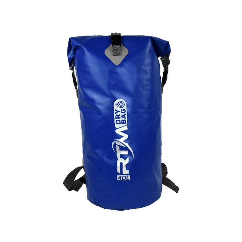 SAC ETANCHE ROTOMOD 40 LITRES BLEU 1 SAC ETANCHE ROTOMOD 40 LITRES BLEU