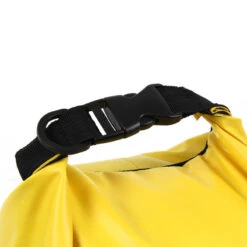 SAC ETANCHE HOWZIT 10L JAUNE -Minn Kota Soldes Magasin sac etanche ryde 10l jaune 3