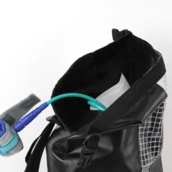 SAC ETANCHE HOWZIT 30L NOIR -Minn Kota Soldes Magasin sac etanche ryde 30l noir 6