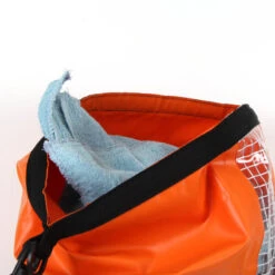 SAC ETANCHE HOWZIT 30L ORANGE -Minn Kota Soldes Magasin sac etanche ryde 30l orange 3