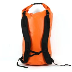 SAC ETANCHE HOWZIT 30L ORANGE -Minn Kota Soldes Magasin sac etanche ryde 30l orange 5