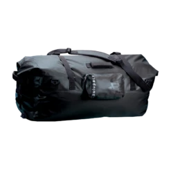 SAC ETANCHE ZULUPACK BARRACUDA 138L NOIR
