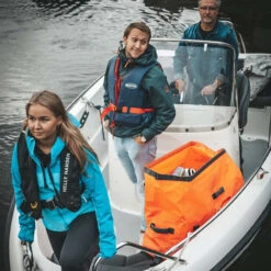 SAC ETANCHE ZULUPACK BARRACUDA 138L NOIR -Minn Kota Soldes Magasin sac etanche zulupack barracuda 138l noir 3