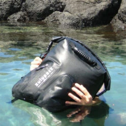 SAC ETANCHE ZULUPACK NOMAD 35L 17 SAC ETANCHE ZULUPACK NOMAD 35L -Minn Kota Soldes Magasin sac etanche zulupack nomad 35l 3