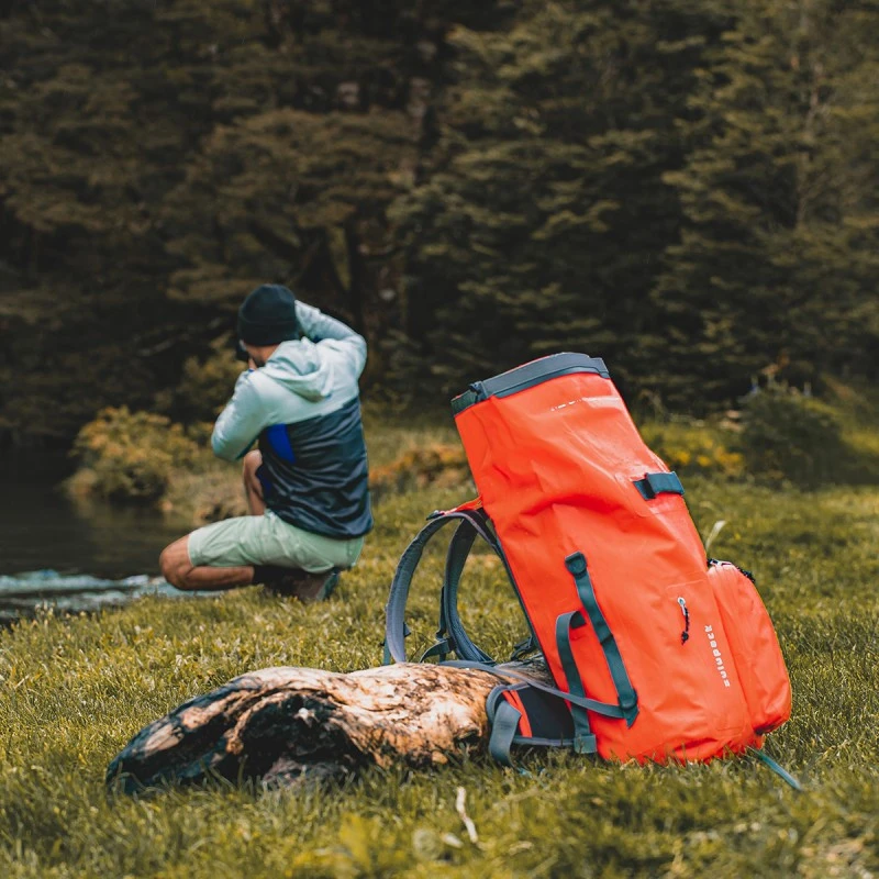 SAC ETANCHE ZULUPACK NOMAD 35L 11 SAC ETANCHE ZULUPACK NOMAD 35L – Image 11