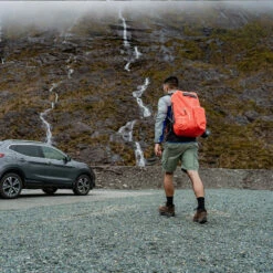 SAC ETANCHE ZULUPACK NOMAD 35L 25 SAC ETANCHE ZULUPACK NOMAD 35L -Minn Kota Soldes Magasin sac etanche zulupack nomad 35l 7