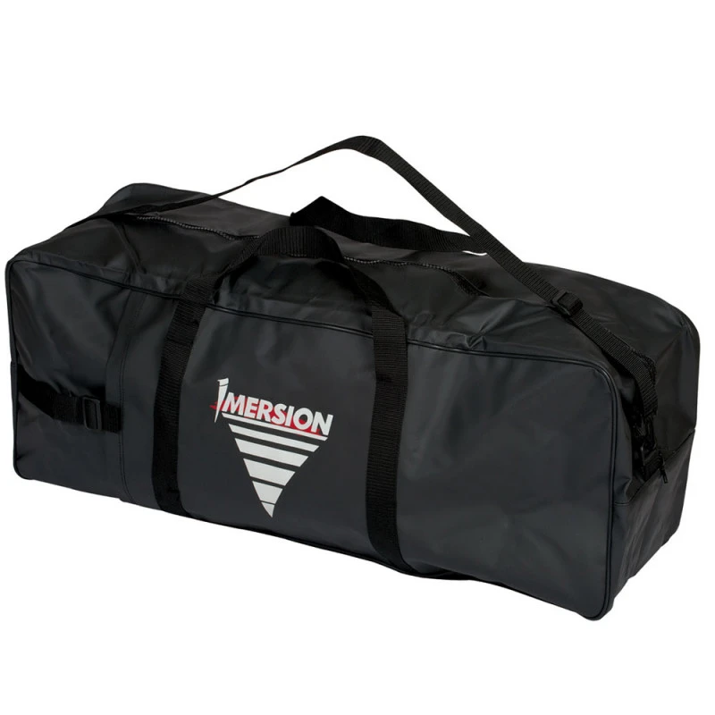Sac GRAND RAID TARPOLIN 95L - 90x35x30 CM 1 Sac GRAND RAID TARPOLIN 95L - 90x35x30 CM