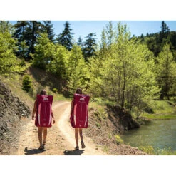 SAC POUR PADDLE AQUA MARINA CORAL 2022 -Minn Kota Soldes Magasin sac pour paddle aqua marina coral 2022 4