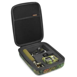 SACOCHE XSORIES POWER CAPXULE LARGE -Minn Kota Soldes Magasin sacoche xsories power capxule large 3