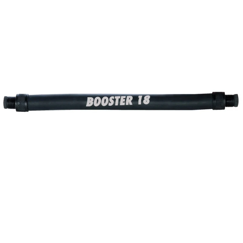 Sandow BOOSTER NOIR Imersion 18 Mm, La Paire - 19 CM 1 Sandow BOOSTER NOIR Imersion 18 Mm, La Paire - 19 CM