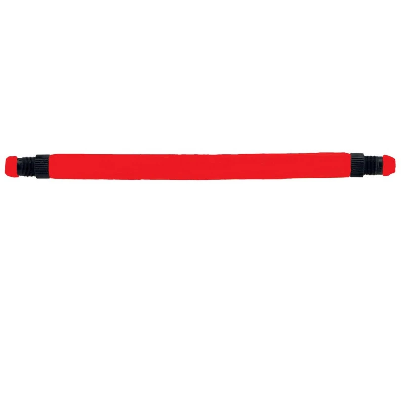 Sandow COMPETITION ROUGE Imersion 16 Mm, La Paire - 24 CM 1 Sandow COMPETITION ROUGE Imersion 16 Mm, La Paire - 24 CM