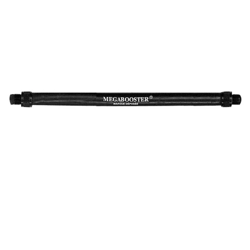 Sandow MEGABOOSTER NOIR Imersion 20mm, La Paire - 32 CM 1 Sandow MEGABOOSTER NOIR Imersion 20mm, La Paire - 32 CM