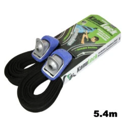 SANGLE ANTIVOL KANULOCK 03.3m 8 SANGLE ANTIVOL KANULOCK 03.3m -Minn Kota Soldes Magasin sangle antivol kanulock 033m 3