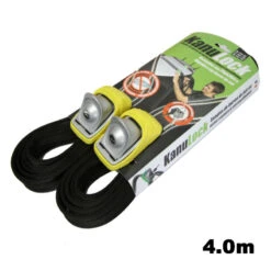 SANGLE ANTIVOL KANULOCK 03.3m 9 SANGLE ANTIVOL KANULOCK 03.3m -Minn Kota Soldes Magasin sangle antivol kanulock 033m 4