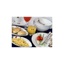 SET DE 4 PLATS À APPÉRITIFS REGATA MARINE BUSINESS -Minn Kota Soldes Magasin set de 4 plats a apperitifs regata marine business 2