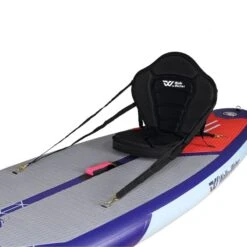 SIEGE KAYAK / SUP WOW ASSISE HAUTE LUXE UNIVERSEL 7 SIEGE KAYAK / SUP WOW ASSISE HAUTE LUXE UNIVERSEL -Minn Kota Soldes Magasin siege kayak sup ryde assise haute luxe universel 2
