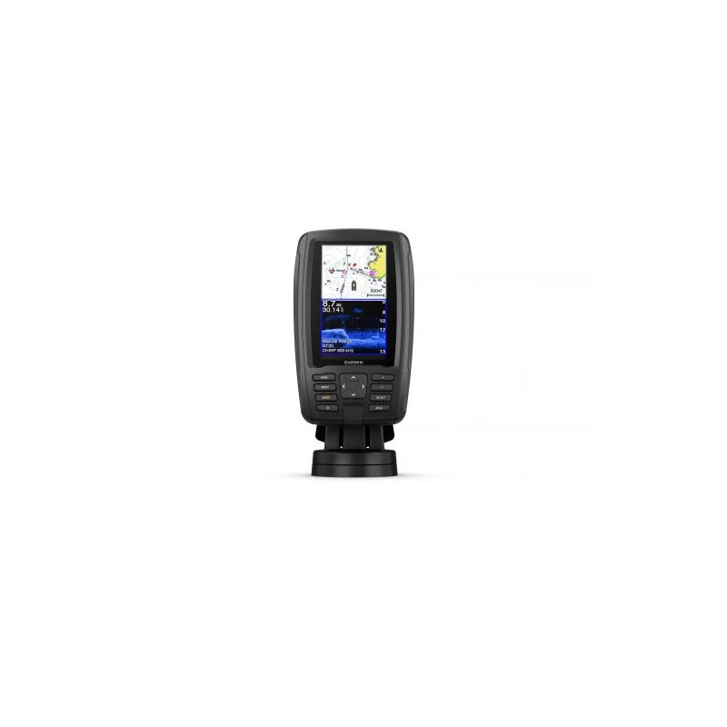 SONDEUR GPS GARMIN ECHOMAP PLUS 42CV 2 SONDEUR GPS GARMIN ECHOMAP PLUS 42CV – Image 2
