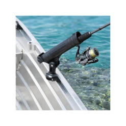 STARPORT BORD BATEAU RAILBLAZA -Minn Kota Soldes Magasin starport bord bateau railblaza 2