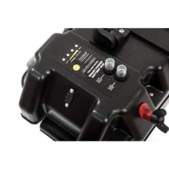 STATION DE PUISSANCE : COFFRET + BATTERIE 12V HASWING 100AH 7 STATION DE PUISSANCE : COFFRET + BATTERIE 12V HASWING 100AH -Minn Kota Soldes Magasin station de puissance coffret batterie 12v haswing 100ah 2