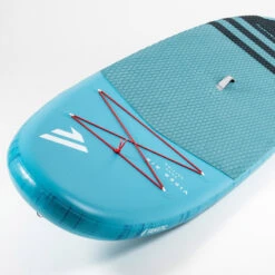 SUP FANATIC VIPER AIR WINDSURF 11.0 -Minn Kota Soldes Magasin sup fanatic viper air windsurf 110 2022 2