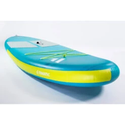 SUP GONFLABLE FLY AIR POCKET FANATIC 10.4 -Minn Kota Soldes Magasin sup gonflable fly air pocket fanatic 2022 104 6