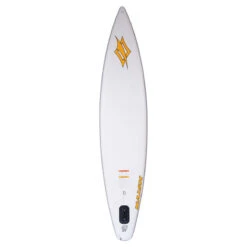 SUP GONFLABLE NAISH ONE 2021 12.6 -Minn Kota Soldes Magasin sup gonflable naish one 2021 126 3