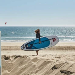 Red Paddle Co. SUP GONFLABLE RED PADDLE WHIP 8'10 2021 -Minn Kota Soldes Magasin sup gonflable red paddle whip 8 10 2021 2