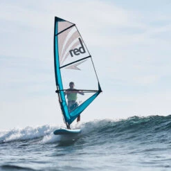 Red Paddle Co. SUP GONFLABLE RED PADDLE WINDSURF 10.7 X33 -Minn Kota Soldes Magasin sup gonflable red paddle windsurf 107 x33 2022 3