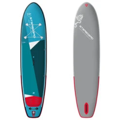 SUP GONFLABLE STARBOARD IGO ZEN 11.2 2023 -Minn Kota Soldes Magasin sup gonflable starboard igo zen 112 2022 2