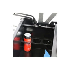 SUPPORT BOISSON NOIR 5 SUPPORT BOISSON NOIR -Minn Kota Soldes Magasin support boisson noir 2