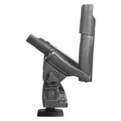 SUPPORT CANNE TRIPLE AQUADESIGN -Minn Kota Soldes Magasin support canne triple aquadesign 3