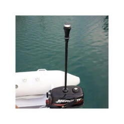 SUPPORT COLLANT POUR ACCESSOIRE RAILBLAZA -Minn Kota Soldes Magasin support collant pour accessoire railblaza 2