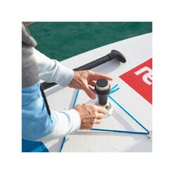 SUPPORT COLLANT POUR ACCESSOIRE RAILBLAZA -Minn Kota Soldes Magasin support collant pour accessoire railblaza 3