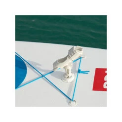 SUPPORT COLLANT POUR ACCESSOIRE RAILBLAZA -Minn Kota Soldes Magasin support collant pour accessoire railblaza 5