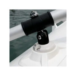 SUPPORT DE RAME RAILBLAZA 7 SUPPORT DE RAME RAILBLAZA -Minn Kota Soldes Magasin support de rame railblaza 2