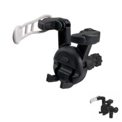 SUPPORT ELECTRONIQUE GSM/GPS/VHF RAILBLAZA Fixe