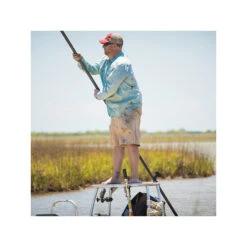 SUPPORT PERCHE DE NAVIGATION BATEAU RAILBLAZA -Minn Kota Soldes Magasin support perche de navigation bateau railblaza 4