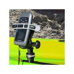 Railblaza SUPPORT SMARTPHONE INCLINAISON + FIXATION STARPORT RAIBLAZA -Minn Kota Soldes Magasin support smartphone inclinaison fixation starport raiblaza 5