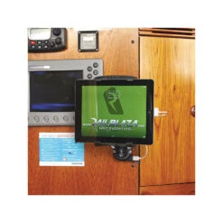 SUPPORT TABLETTE RAILBLAZA -Minn Kota Soldes Magasin support tablette railblaza 3