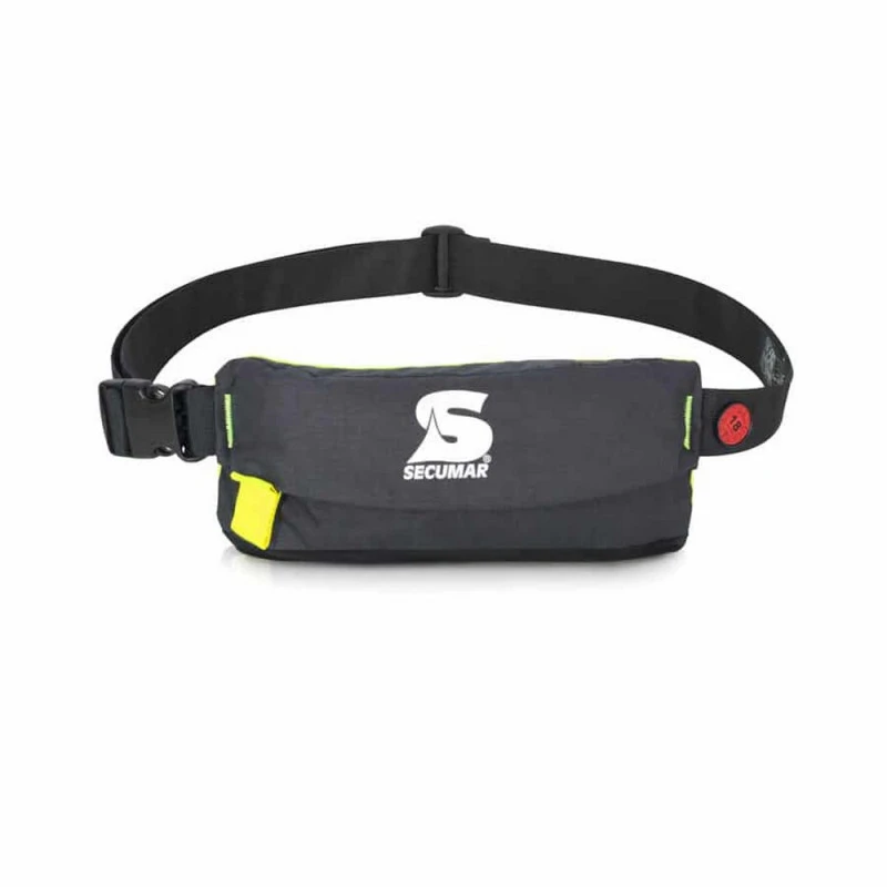 SYSTEME DE SAUVETAGE SECUMAR FREE 100 2 SYSTEME DE SAUVETAGE SECUMAR FREE 100 – Image 2