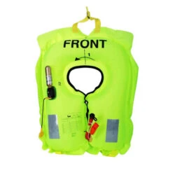 SYSTEME DE SAUVETAGE SECUMAR FREE 100 11 SYSTEME DE SAUVETAGE SECUMAR FREE 100 -Minn Kota Soldes Magasin systeme de sauvetage secumar free 100 2