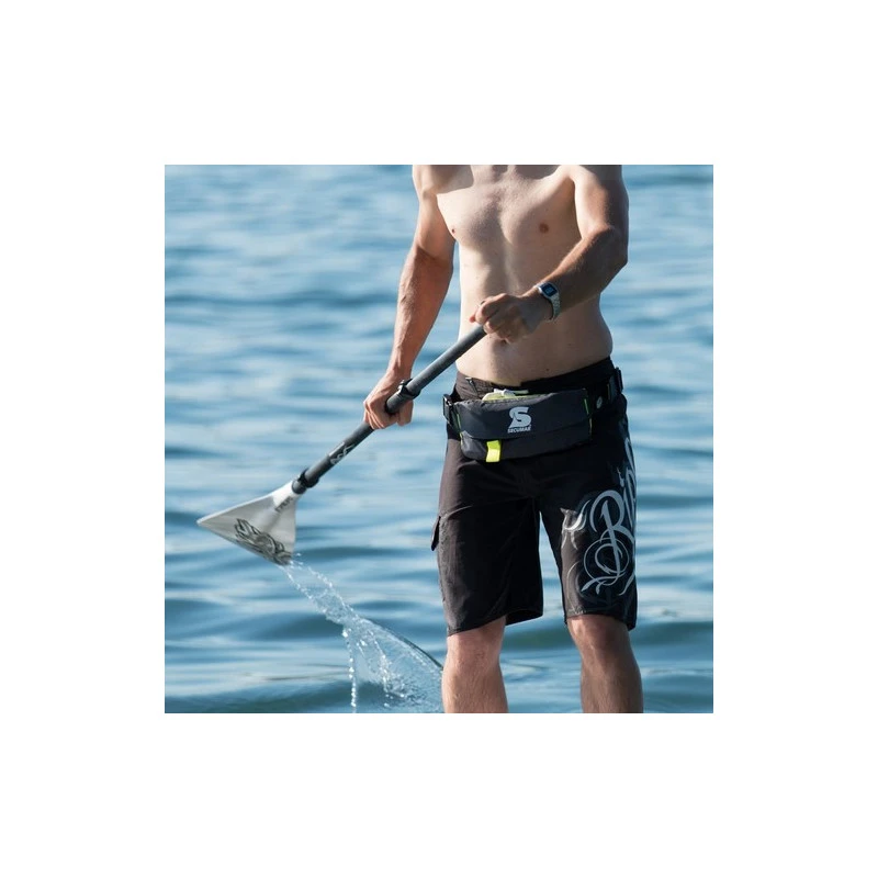 SYSTEME DE SAUVETAGE SECUMAR FREE 100 5 SYSTEME DE SAUVETAGE SECUMAR FREE 100 – Image 5