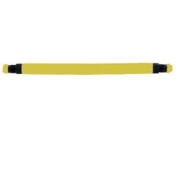 Tir Sur Cible BLOND Imersion 14 Mm, La Paire - 28 CM