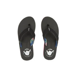 TONGS COOL SHOE WESS 2 JUJU CAMS EDITION -Minn Kota Soldes Magasin tongs cool shoe wess 2 juju cams edition 2