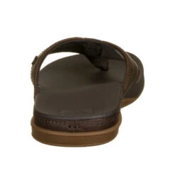 TONGS REEF CUSHION LUX MARRON 10 TONGS REEF CUSHION LUX MARRON -Minn Kota Soldes Magasin tongs reef cushion lux marron 3