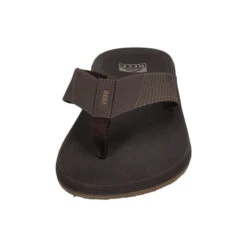 TONGS REEF PHANTOM II MARRON -Minn Kota Soldes Magasin tongs reef phantom ii marron 2